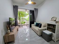 High Park Residences (D28), Apartment #591395931